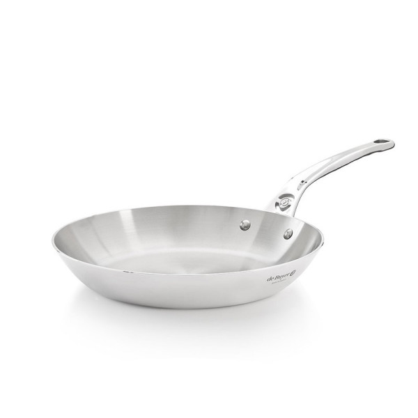 Batterie 10 pièces Affinity De Buyer