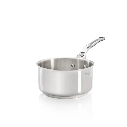 Casserole en inox Milady De Buyer - 4 tailles