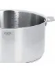 Set batterie CRISTEL Casteline 14 pièces amovibles en inox