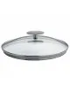 Set batterie CRISTEL Casteline 14 pièces amovibles en inox