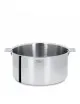 Set batterie CRISTEL Casteline 14 pièces amovibles en inox