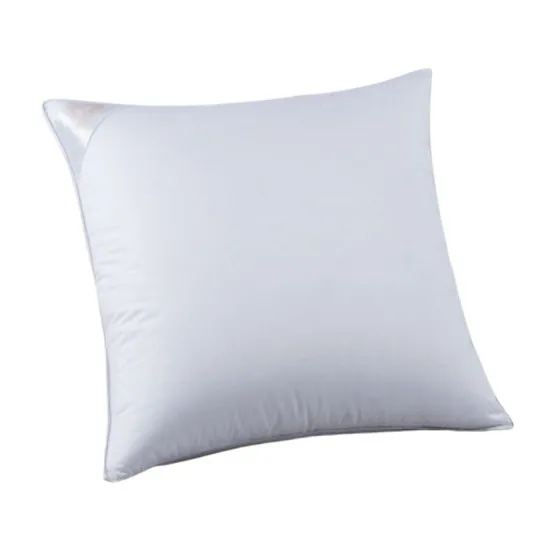 Oreiller Courchevel Pyrenex moelleux santé canard - 2 tailles