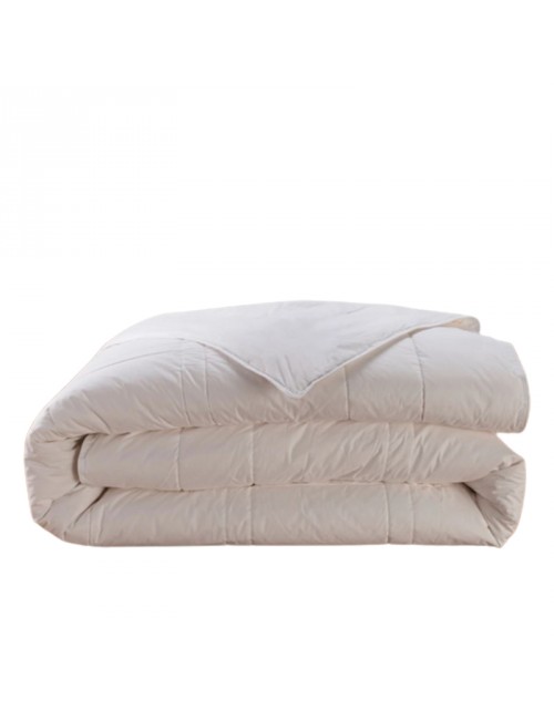 Couette DROUAULT Soie hiver Luxe 360/m² 240x220cm