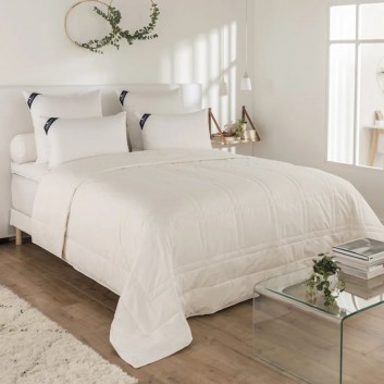 Couette DROUAULT Soie hiver Luxe 360/m² 240x220cm