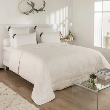 Couette DROUAULT Soie hiver Luxe 360/m² 240x220cm