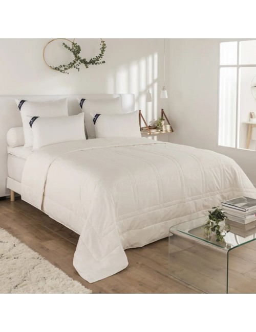 Couette DROUAULT Soie hiver Luxe 360/m² 240x220cm