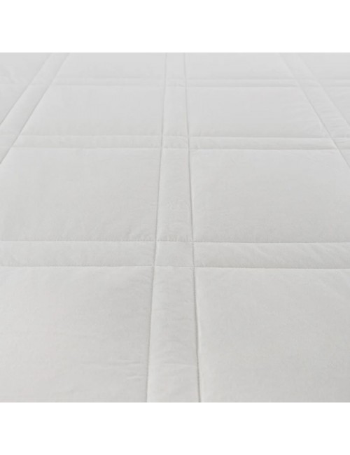 Couette DROUAULT Soie hiver Luxe 360/m² 240x220cm