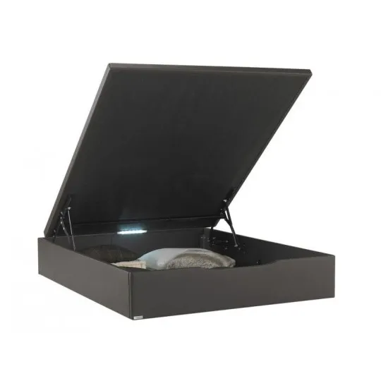Sommier Coffre Maximo 3200 Newton Résistub - 12 coloris 3 tailles