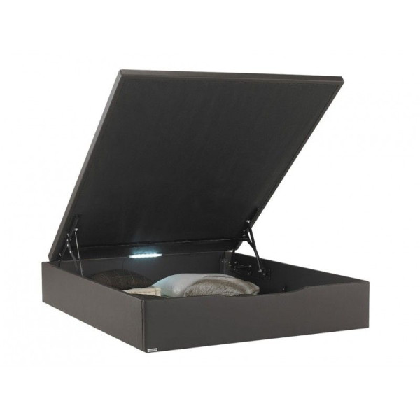 Sommier Coffre Maximo 3200 Newton Résistub - 12 coloris 3 tailles