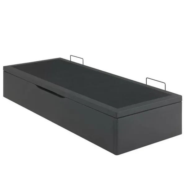 Sommier Coffre Maximo 3200 Newton Résistub - 12 coloris 3 tailles