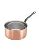 Casserole cuivre 2,5mm MATFER - 5 tailles
