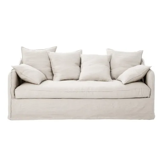 Canapé - fauteuil CAP FERRET Home Spirit - 10 tailles plusieurs coloris