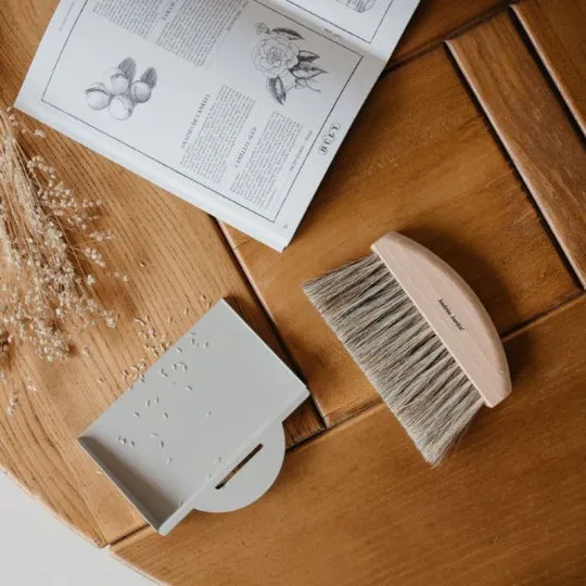 Ramasse miettes Clynk Andrée Jardin - 3 coloris