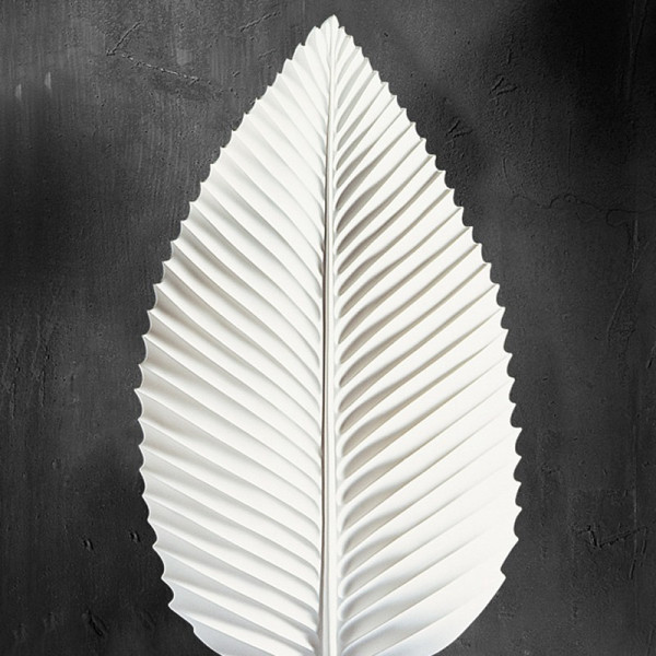 Applique feuille charme SEDAP 1380