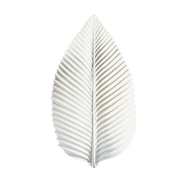 Applique feuille charme SEDAP 1380