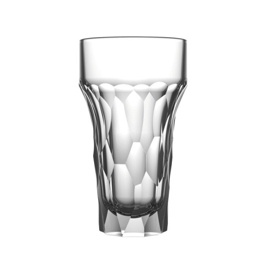 Set de 4 chopes à bière Silex La Rochère