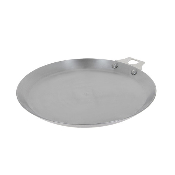 Poêle à crêpes amovible Mineral B De Buyer