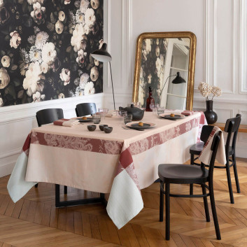 Nappe A la française Le Jacquard Français - 3 coloris