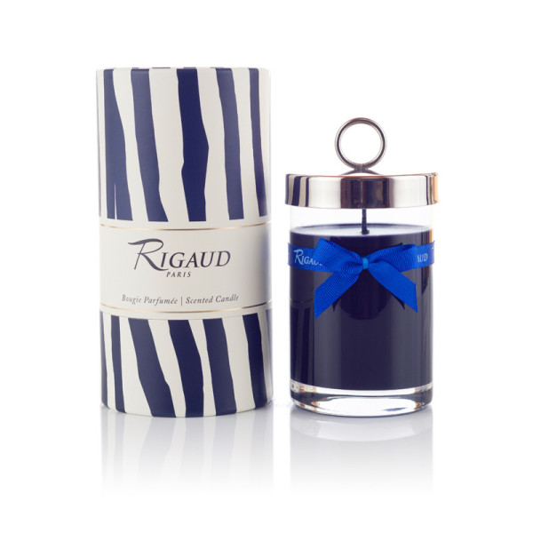 Bougie parfumée Rigaud Reine de la nuit - 3 tailles