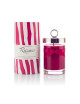 Bougie parfumée RIGAUD La Vie en rouge - 3 tailles