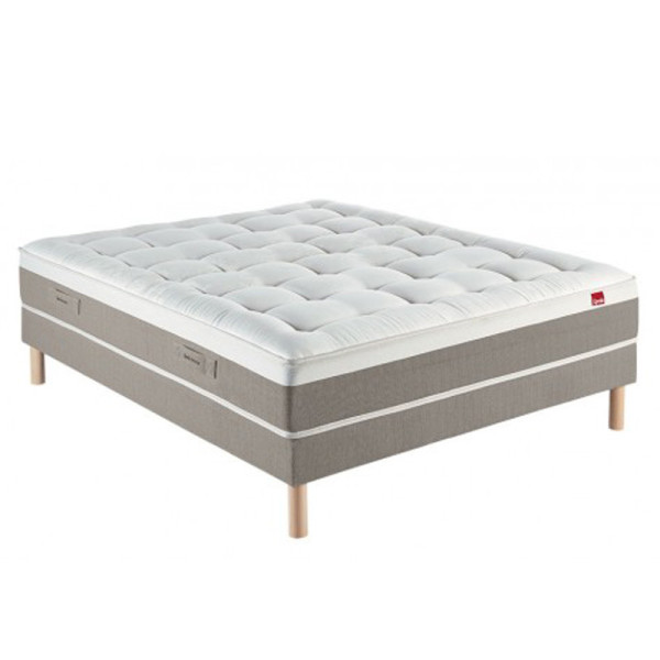 Matelas EPEDA Gaya Origines - 15 tailles