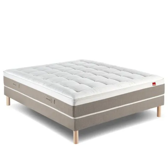 Matelas EPEDA Zephyr Origines - 15 tailles