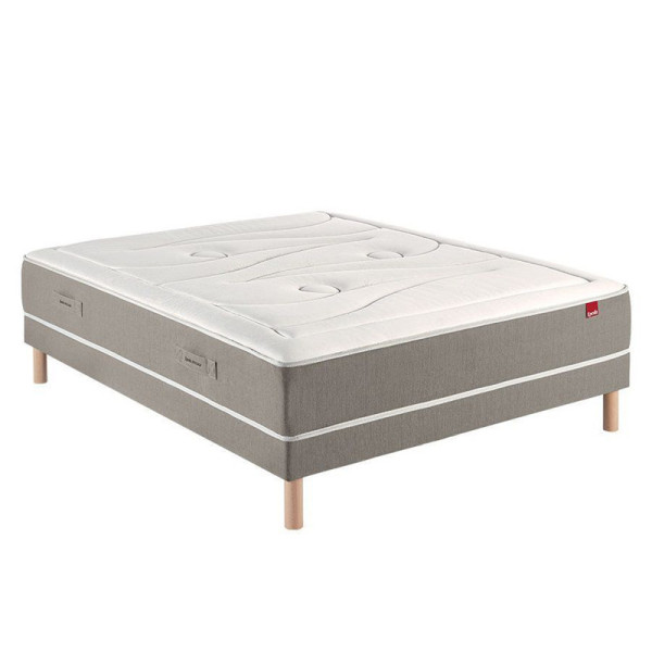 Matelas EPEDA Nymphe Origines - 15 tailles