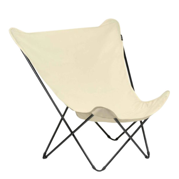 Fauteuil Lafuma Mobilier Pop Up XL airlon - 4 coloris