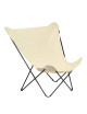 Fauteuil Lafuma Mobilier Pop Up XL airlon - 4 coloris
