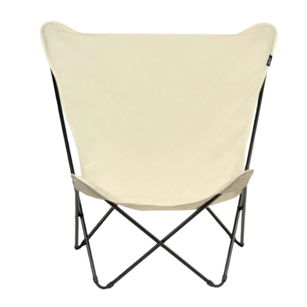 Fauteuil Lafuma Mobilier Pop Up XL airlon - 4 coloris