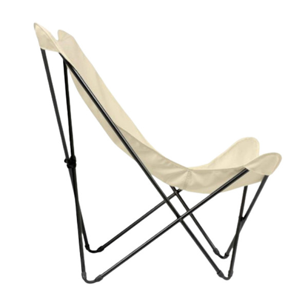 Fauteuil Lafuma Mobilier Pop Up XL airlon - 4 coloris