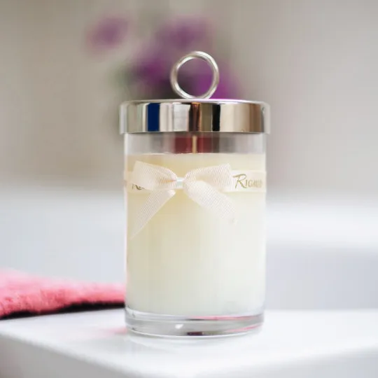 Bougie parfumée RIGAUD Gardénia - 3 tailles