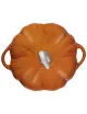 Cocotte en fonte STAUB Citrouille 24cm