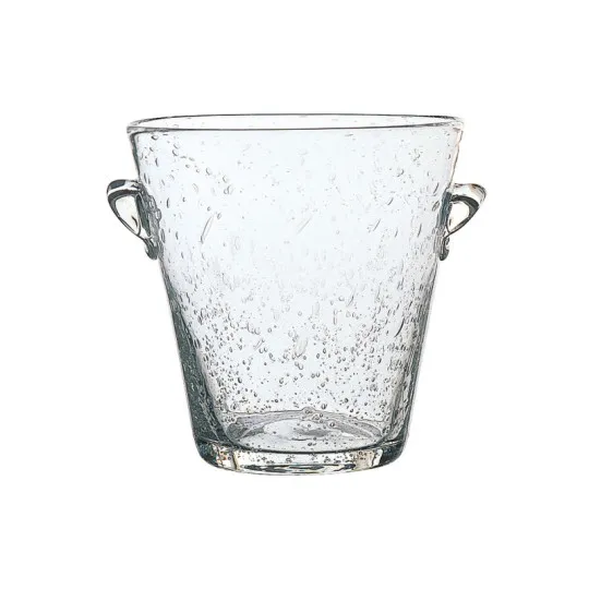 Seau à champagne Bullé LA ROCHERE