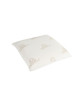 Oreiller Maïa Biotex mousse à mémoire de forme 60x60cm