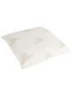 Oreiller Maïa Biotex mousse à mémoire de forme 60x60cm