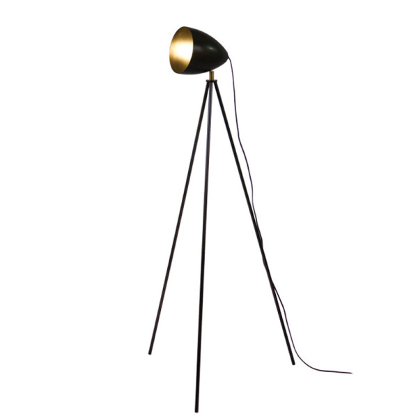 Lampadaire Oscar LUZ EVA - 2 coloris