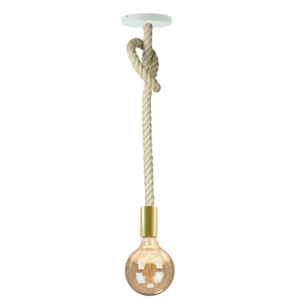 Suspension Nabis LUZ EVA - 2 tailles