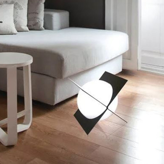 Lampe Little Boy LUZ EVA