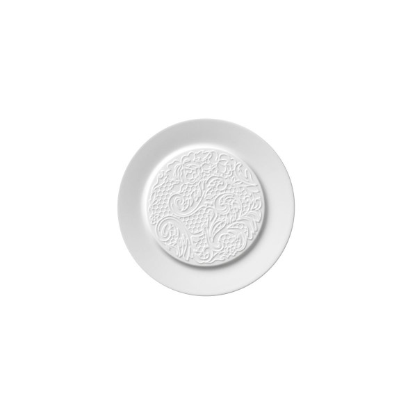 6 Assiettes L Couture DEGRENNE - 6 tailles