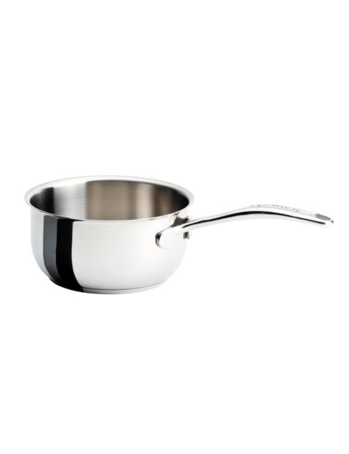 Set batterie de 3 casseroles Cookway Master Cristel