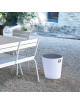 Tabouret lumineux FERMOB INOUI Bluetooth - 5 coloris