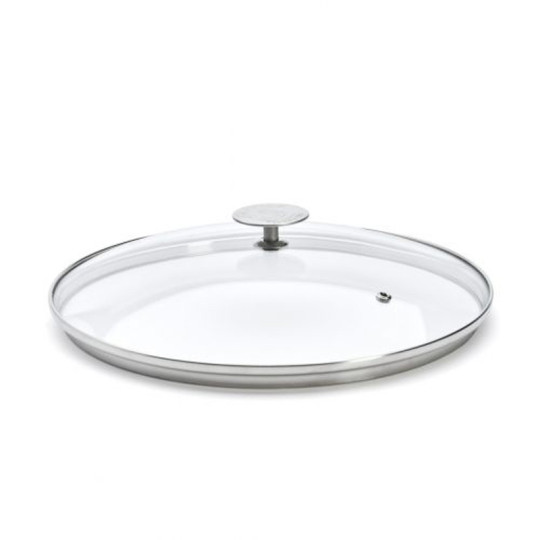 Couvercle De Buyer verre Alchimy - 7 tailles