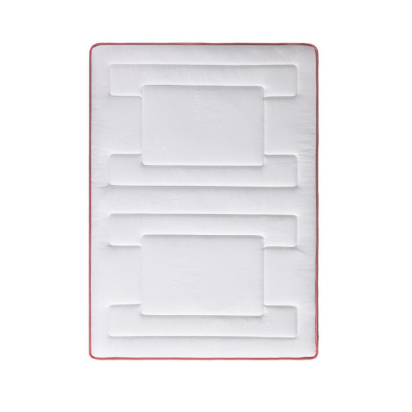 Matelas Merinos Ferdinand H28cm - 16 tailles