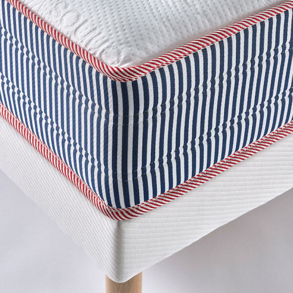 Matelas Merinos Ferdinand H28cm - 16 tailles