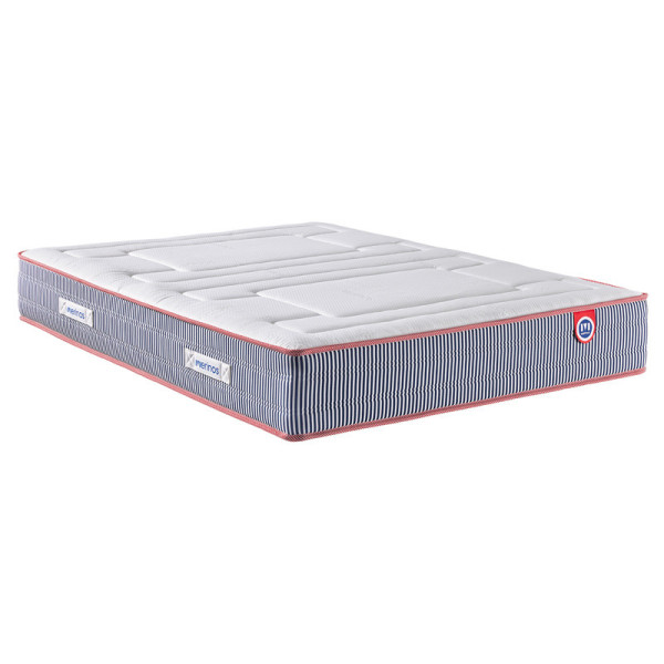 Matelas Merinos Ferdinand H28cm - 16 tailles