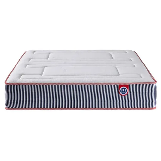 Matelas Merinos Ferdinand H28cm - 16 tailles