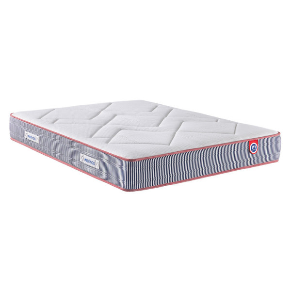 Matelas Merinos Marcel H25cm - 16 tailles