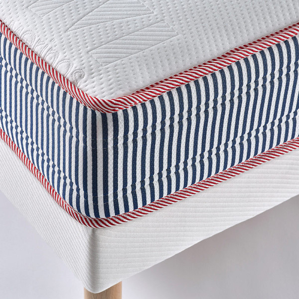Matelas Merinos Marcel H25cm - 16 tailles