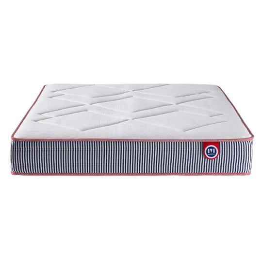 Matelas Merinos Marcel H25cm - 16 tailles